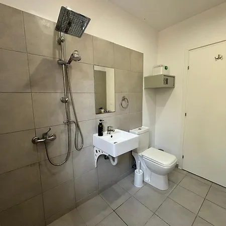 The Olive Pickers House Holiday home *