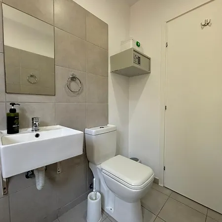 The Olive Pickers House Holiday home