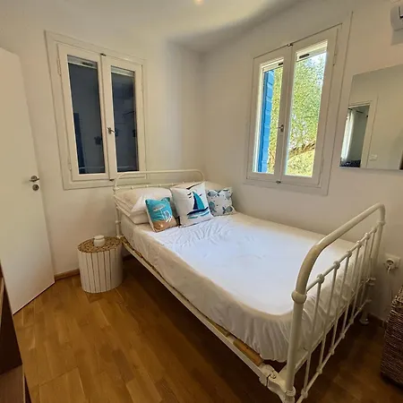 The Olive Pickers House Holiday home *