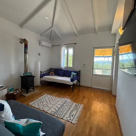 The Olive Pickers House Holiday home *